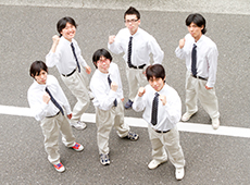 鍵の救命士に休日はない